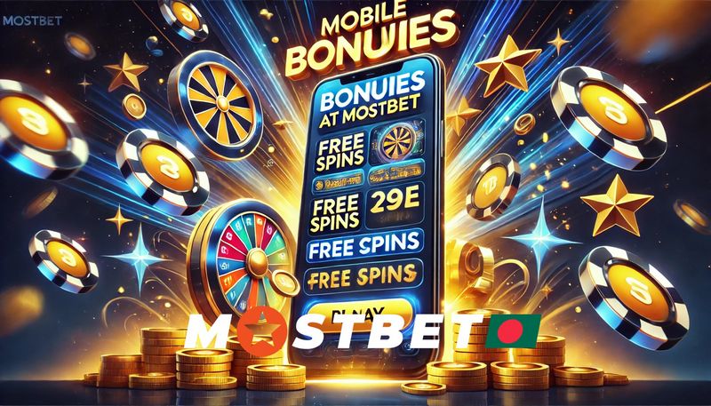 Введение в Mostbet Введение в Mostbet