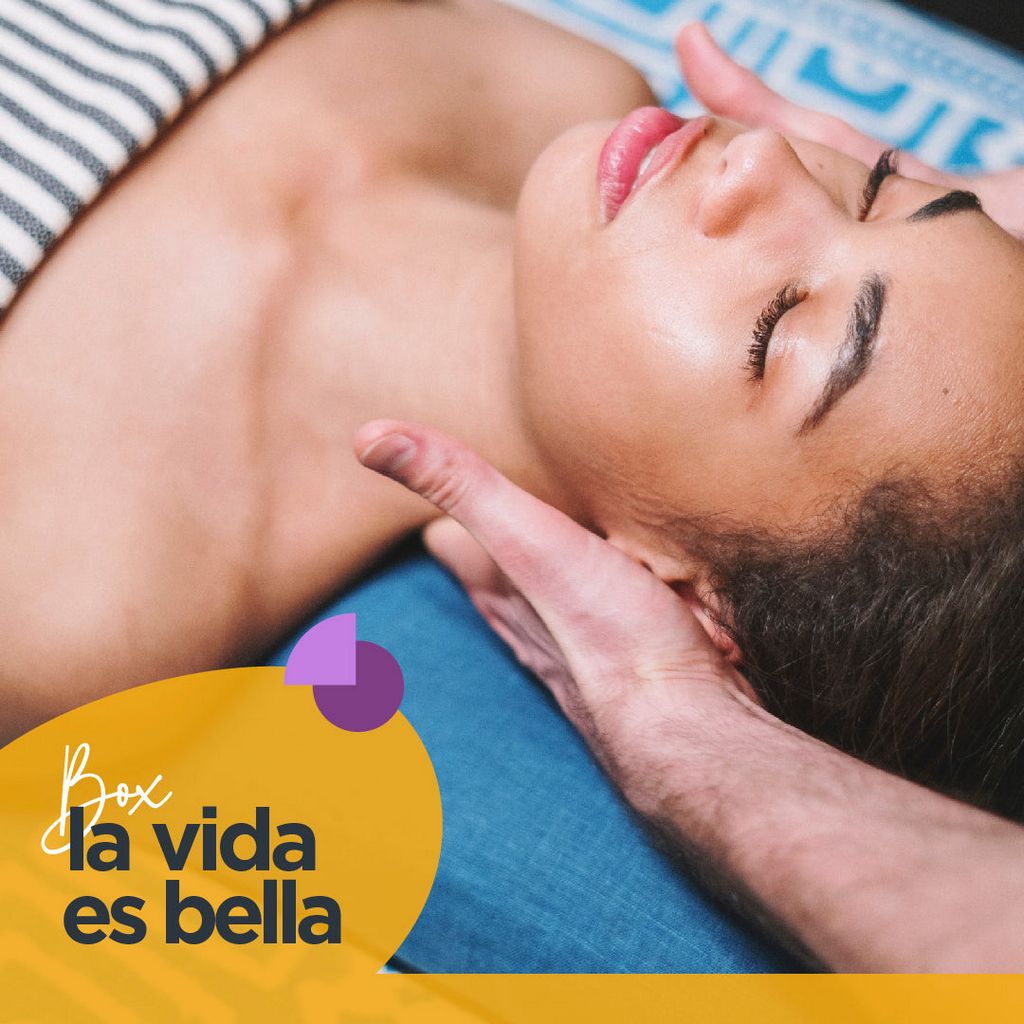 Massage therapy Treatment: What You Required To Know
