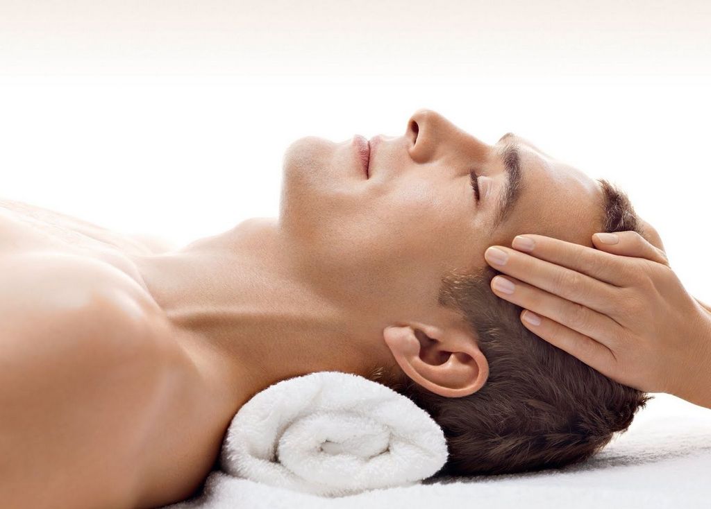 Massages & therapies for your wellness