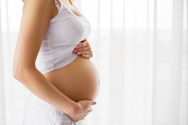 Qué esperar durante un masaje prenatal