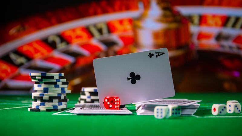 Casino Enjoy Coquimbo - El mejor lugar de videojuegos y entretenimiento en casa de Chile