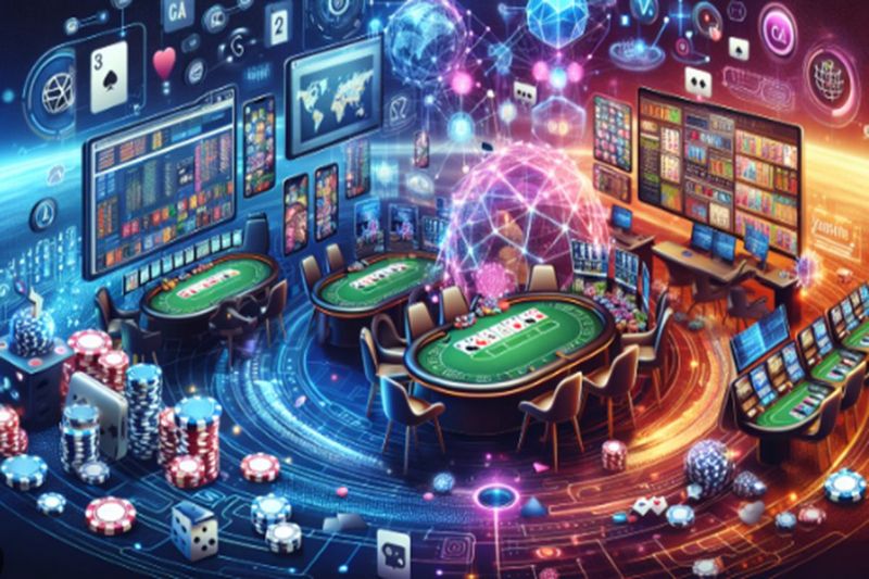 Casinò online non AAMS ideali
