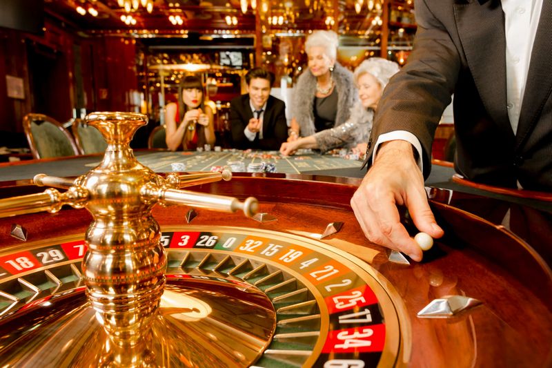 Évaluation du casino Mafia Casino (2026)