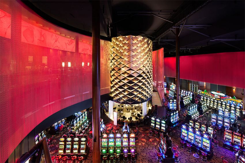 Gambling Establishment Lac Leamy Gambling Establishment Lac Leamy