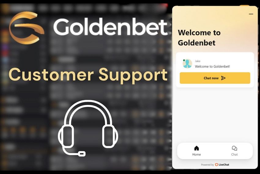 Goldenbet Gambling Establishment Testimonial For UK Players