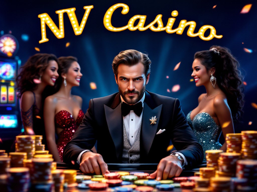 NV Casino Testimonial 2026|EUR2000 Incentive + 225 Free Spins