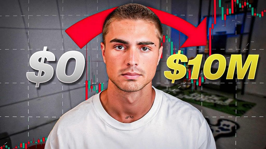tjr - Kick Statistics, Analytics and Channel Introduction