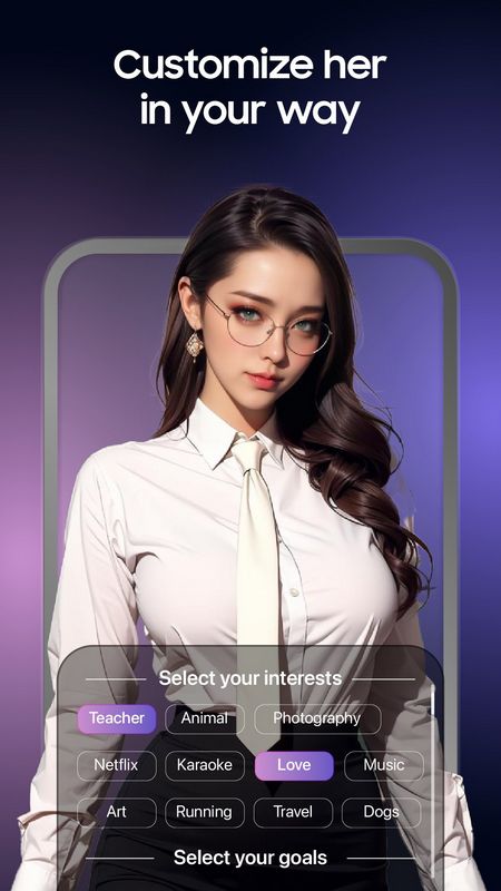 AI Girlfriend - Pros and Cons On Mental Health