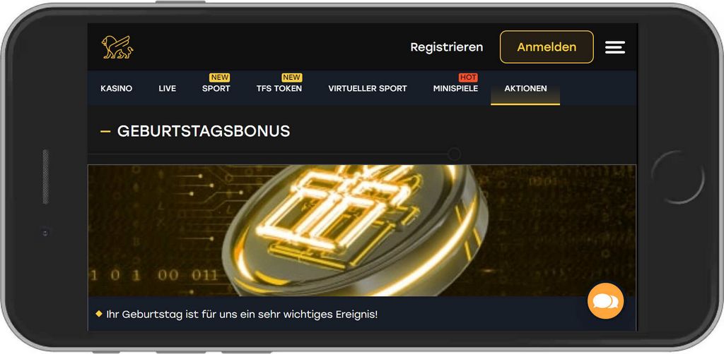 Fairspin Gambling Enterprise'i sportlased võitsid üle 40 000 ETH