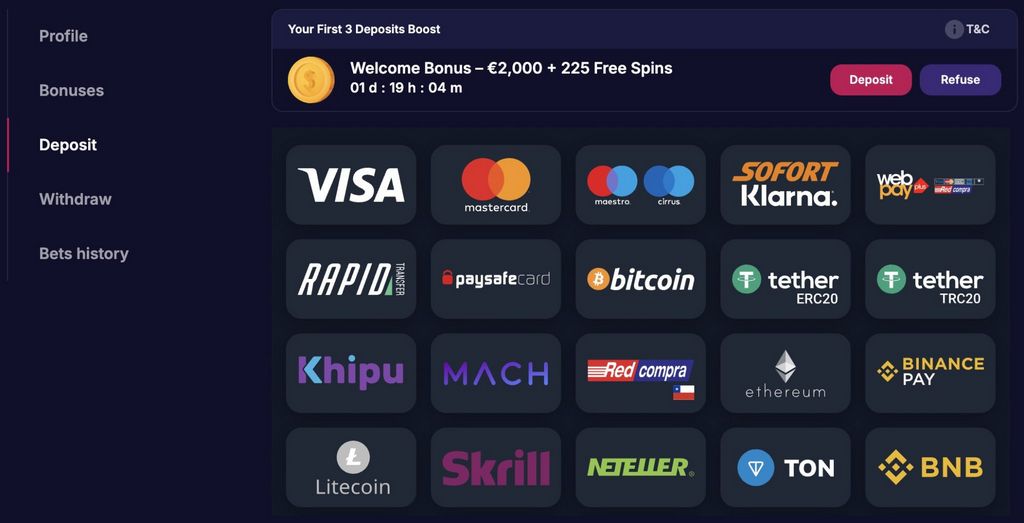 NV.Casino spordiennustuse kokkuvõte 2026
